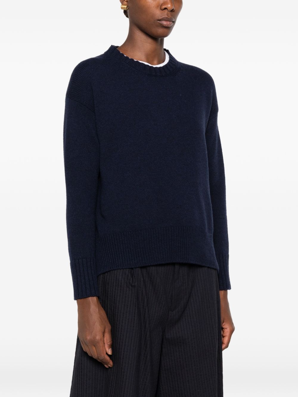 BASE Sweaters NAVY