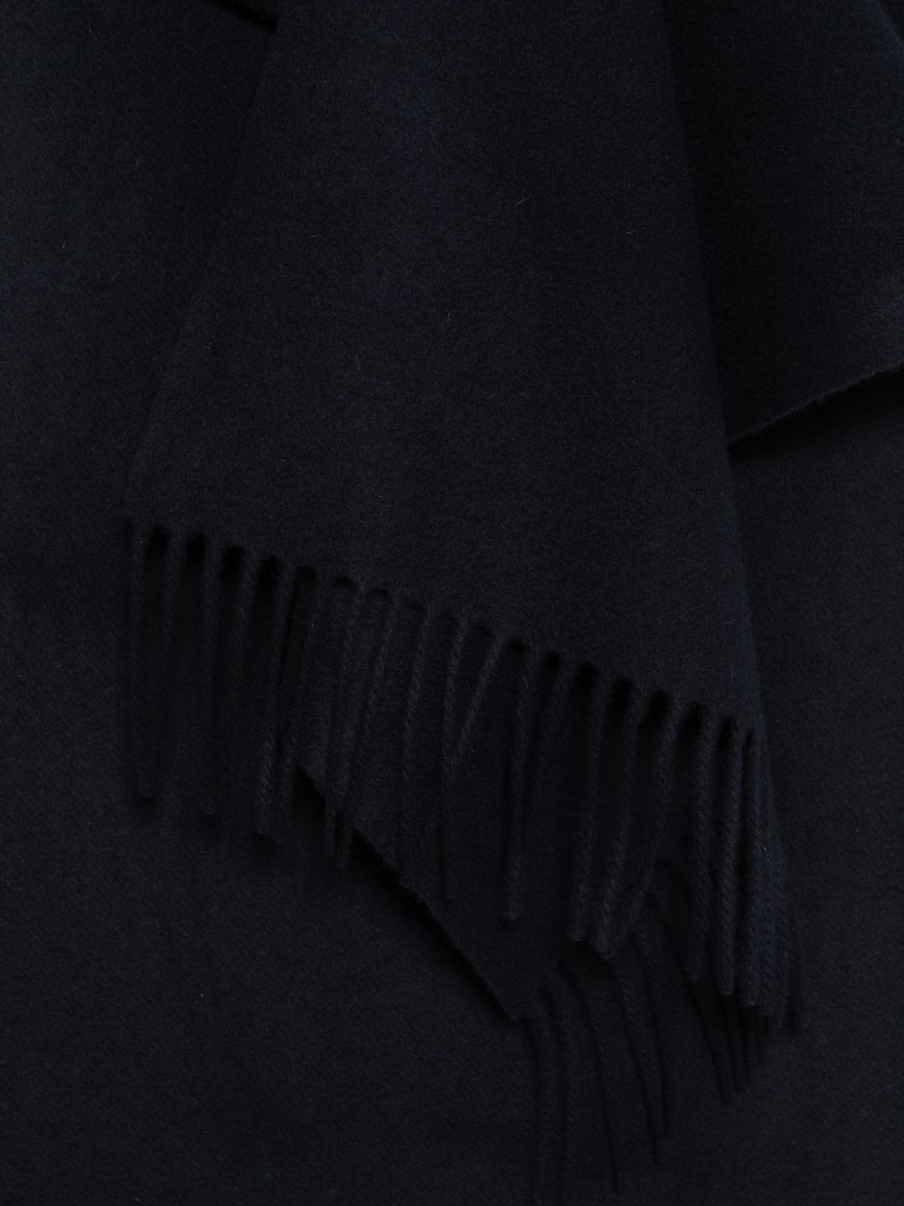 Closed Scarfs INK