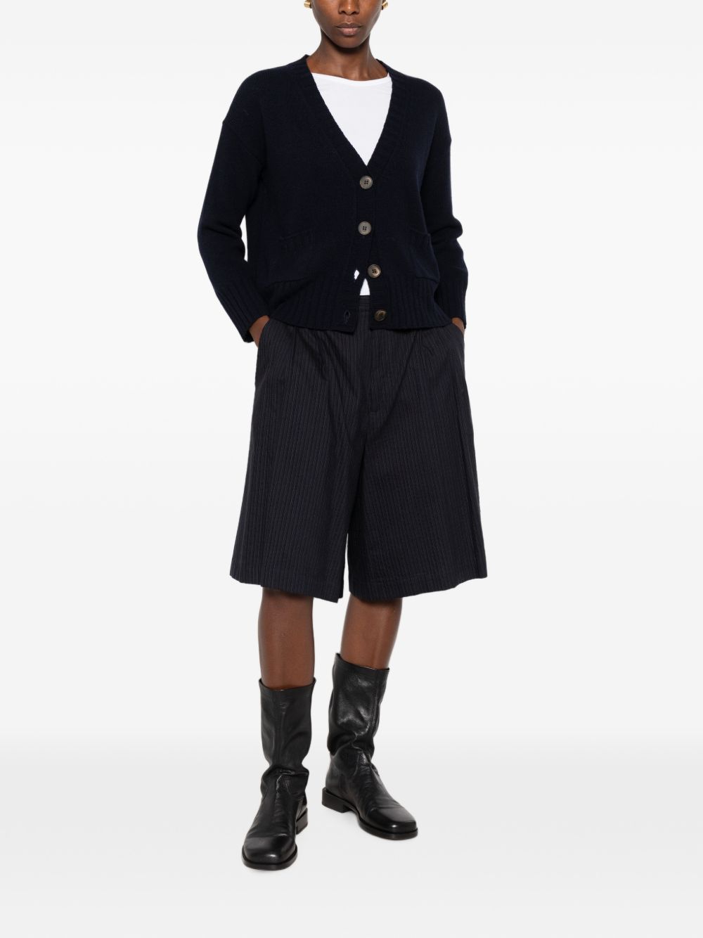 BASE Sweaters NAVY
