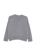 BASE Sweaters GREY
