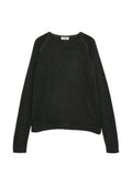 BASE Sweaters ARMY GREEN