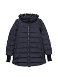 Herno Coats NAVY