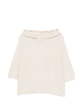 Fabiana Filippi Sweaters BEIGE