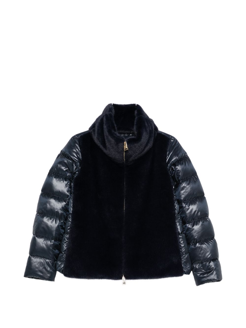 Herno Coats NAVY
