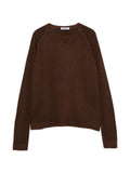 BASE Sweaters BROWN