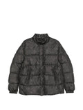 Etro Coats BLACK
