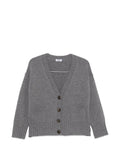 BASE Sweaters GREY