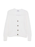 BASE Sweaters WHITE