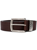Emporio Armani Belts BROWN