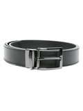 Emporio Armani Belts BLACK
