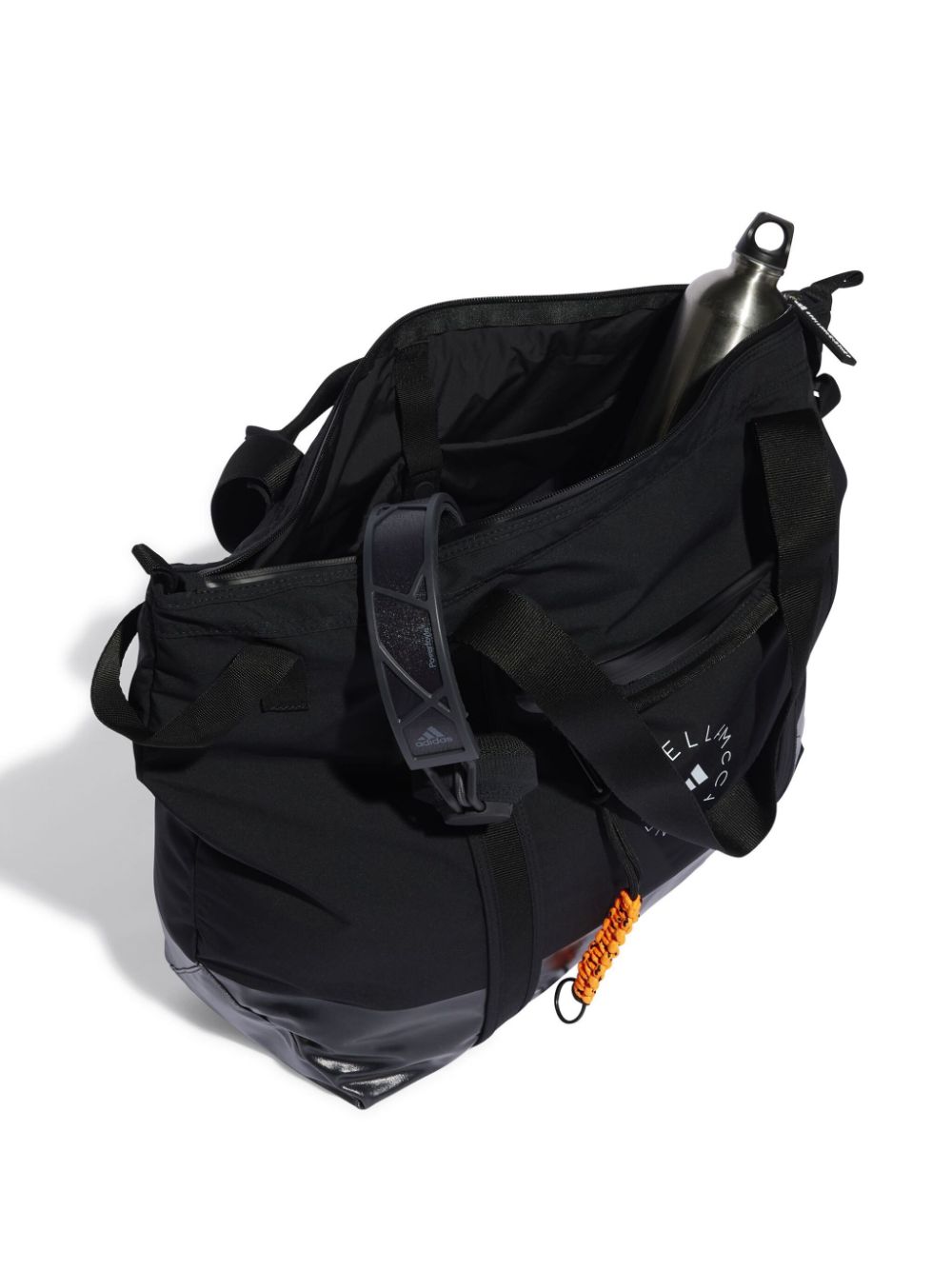 ADIDAS BY STELLA McCARTNEY Bags.. BLACK