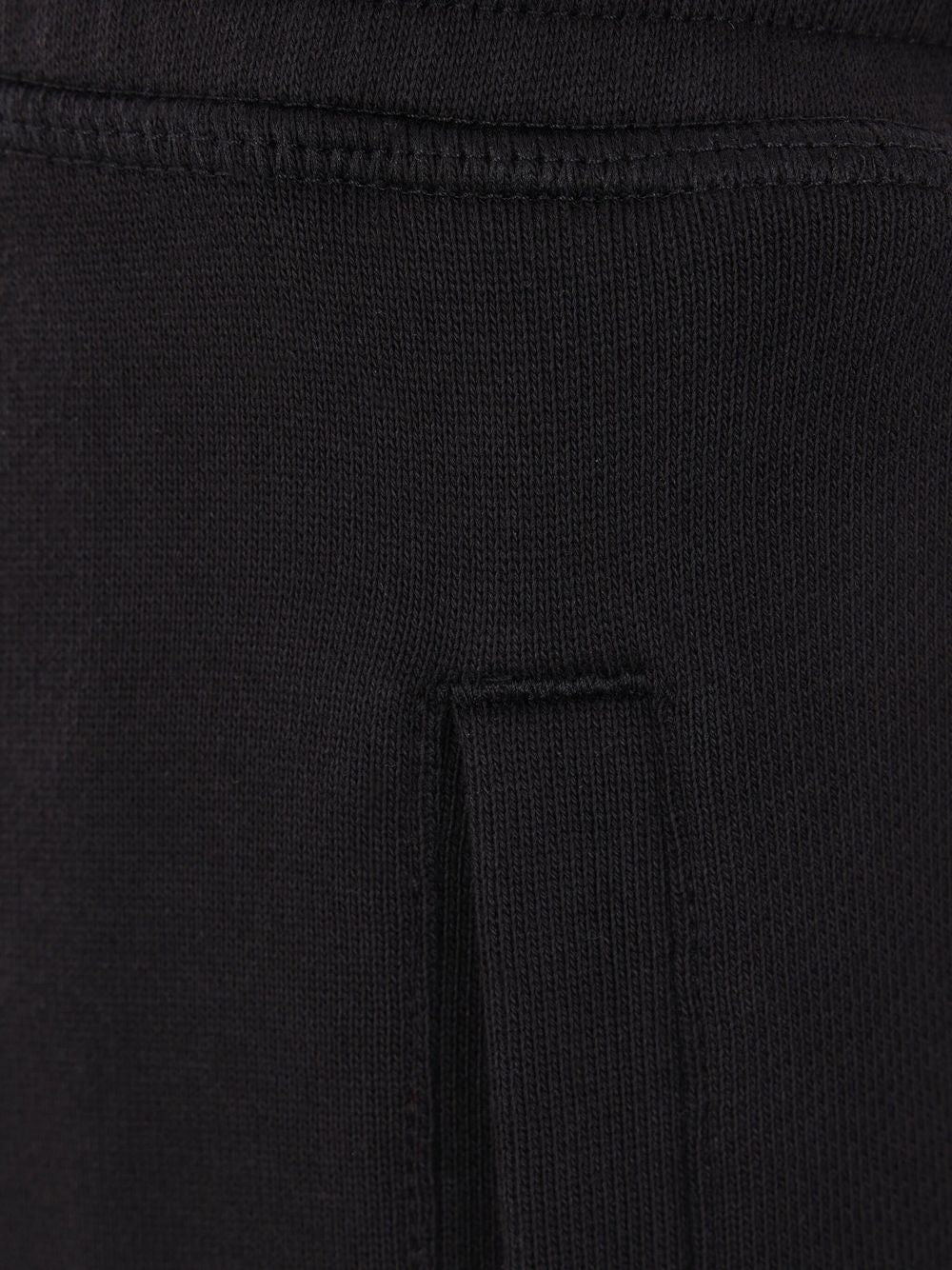 ADIDAS BY STELLA McCARTNEY Trousers BLACK
