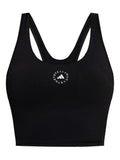 ADIDAS BY STELLA McCARTNEY Top BLACK