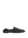 ODISSI Flat shoes BLACK