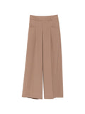 Closed Trousers BEIGE
