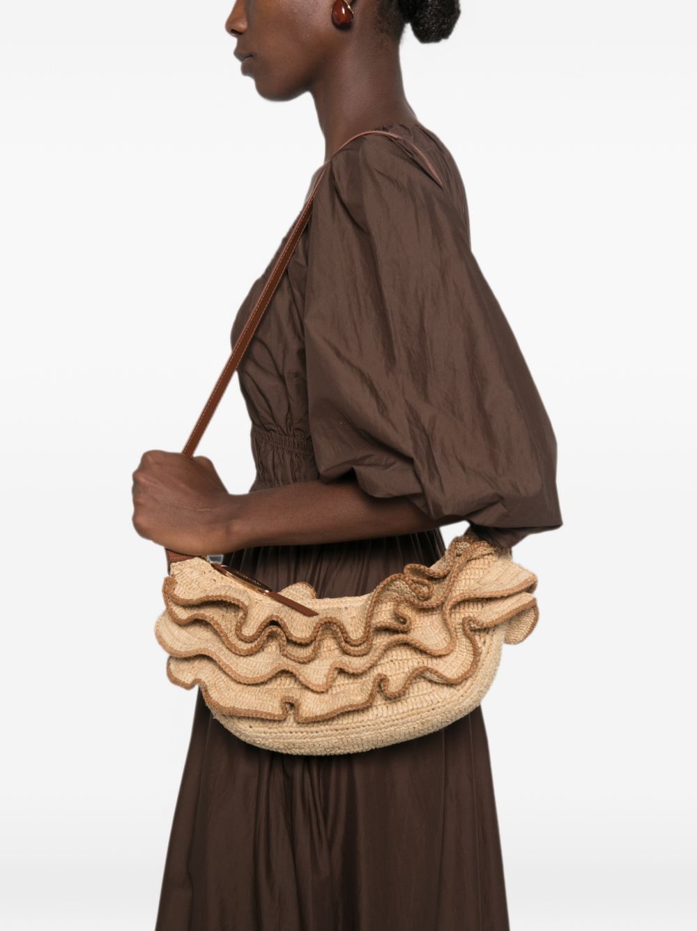 Zimmermann Bags.. BEIGE