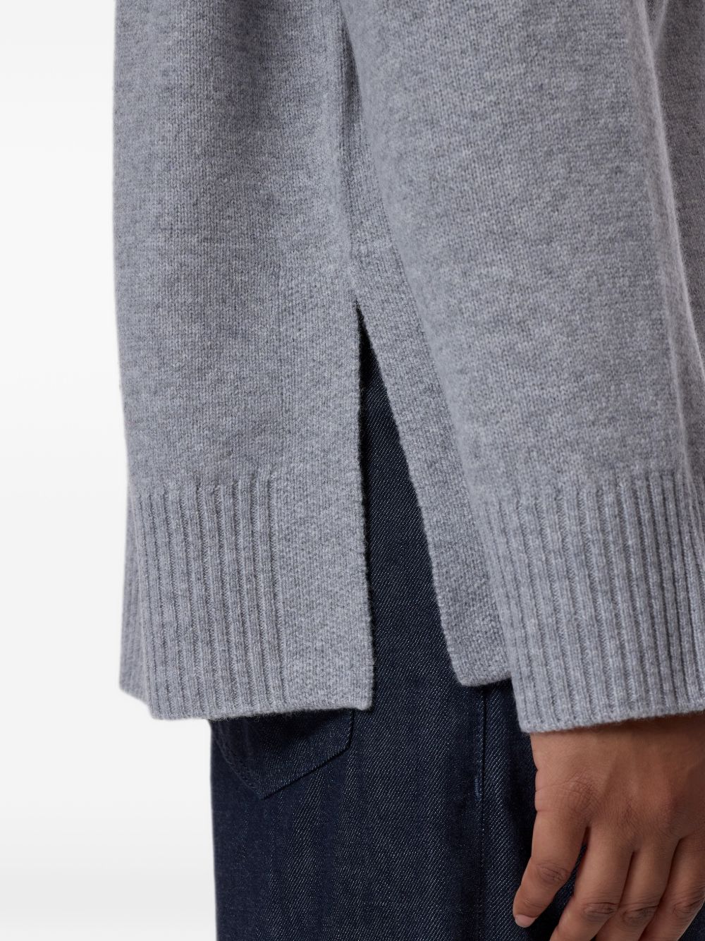 Closed Sweaters GREY