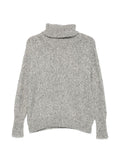 BASE Sweaters GREY