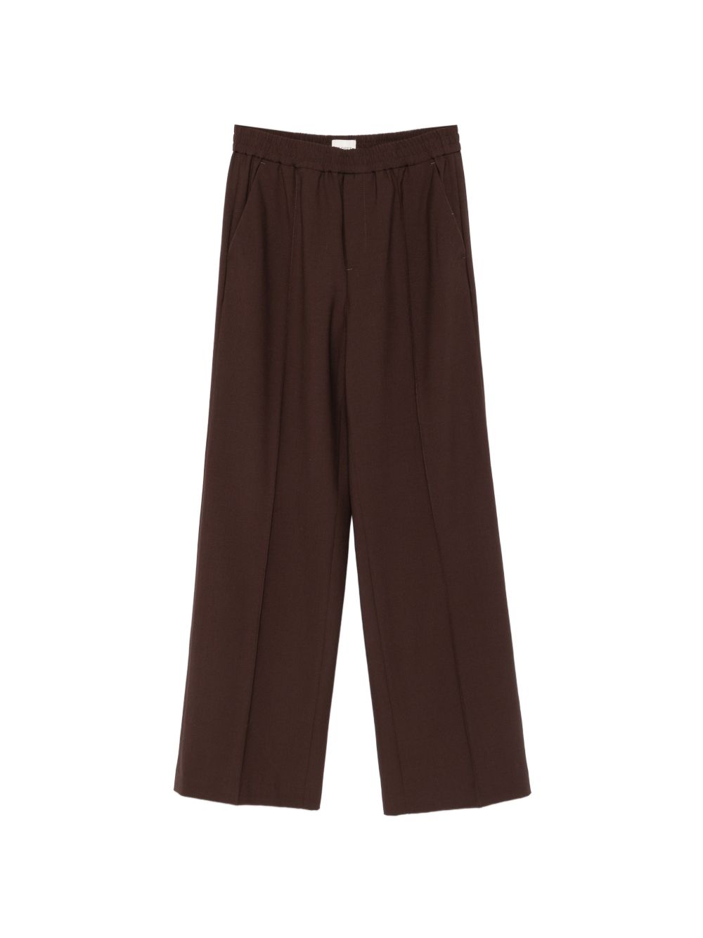 Closed Trousers BROWN