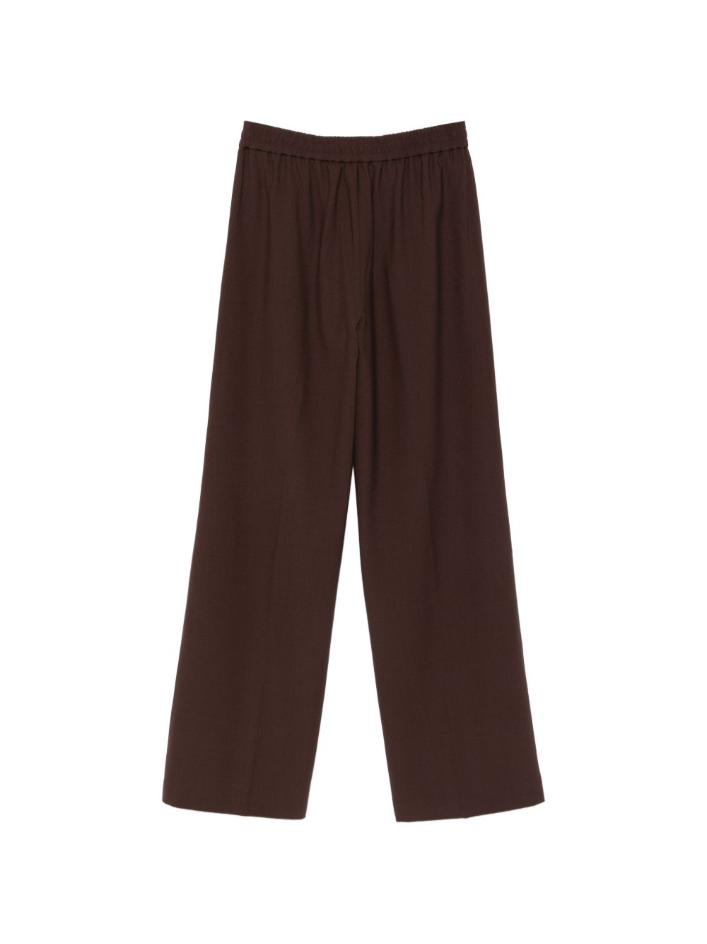 Closed Trousers BROWN