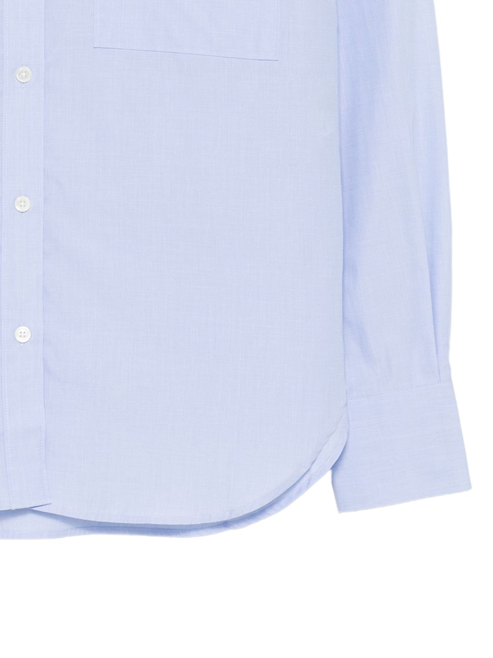 Closed Shirts NAVY