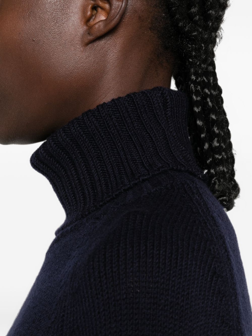 BASE Sweaters NAVY