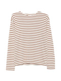 Closed T-shirts and Polos BEIGE