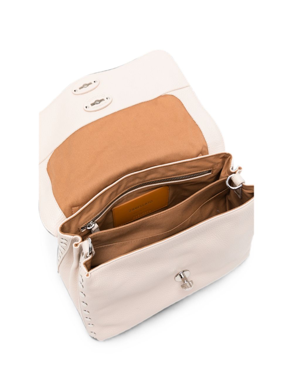 Zanellato Bags.. WHITE