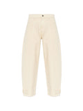 Isabel Marant Jeans BEIGE