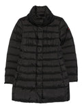 PEUTEREY Coats BLACK