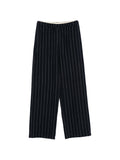 Alysi Trousers NAVY
