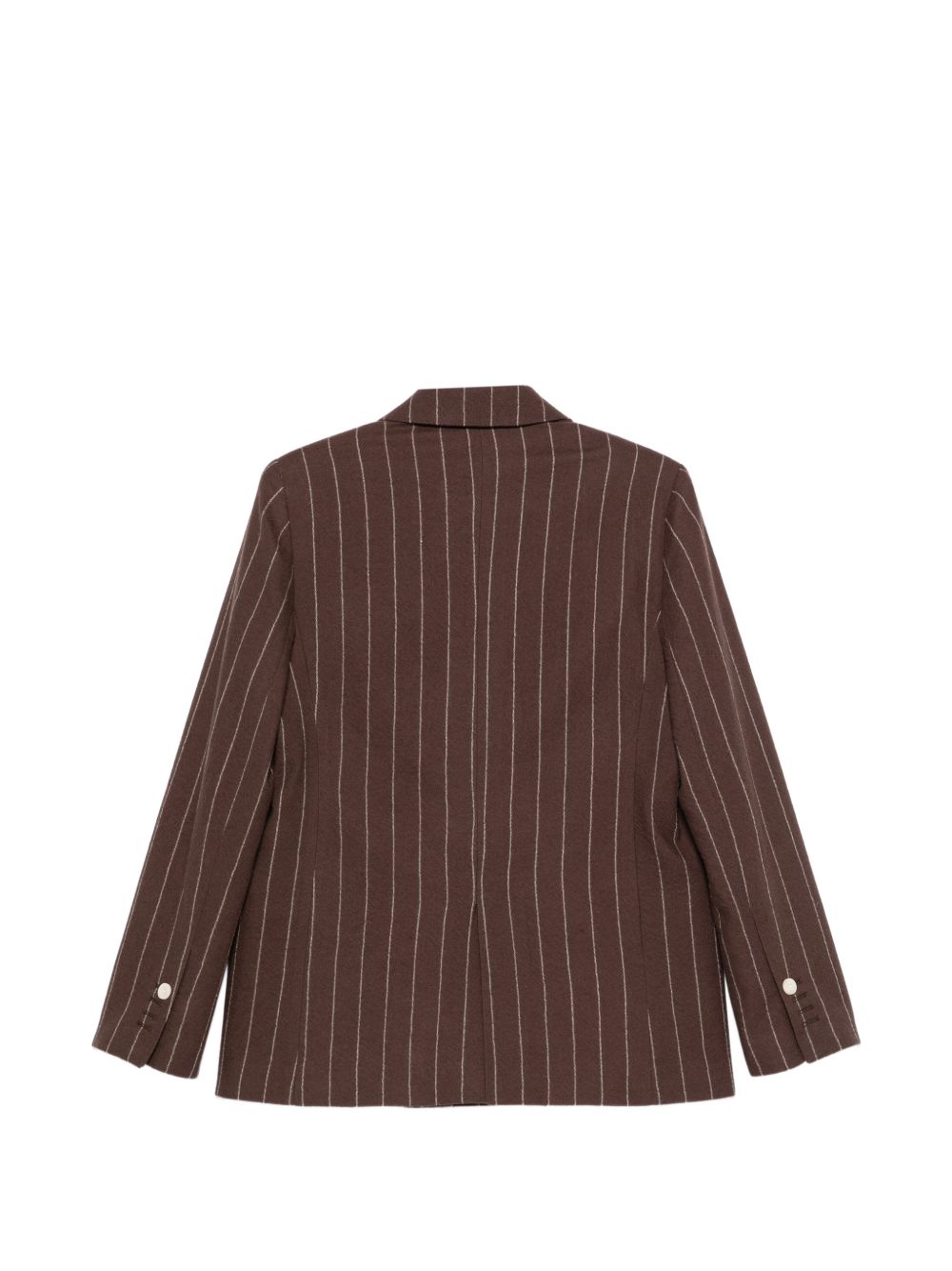 Alysi Jackets BROWN