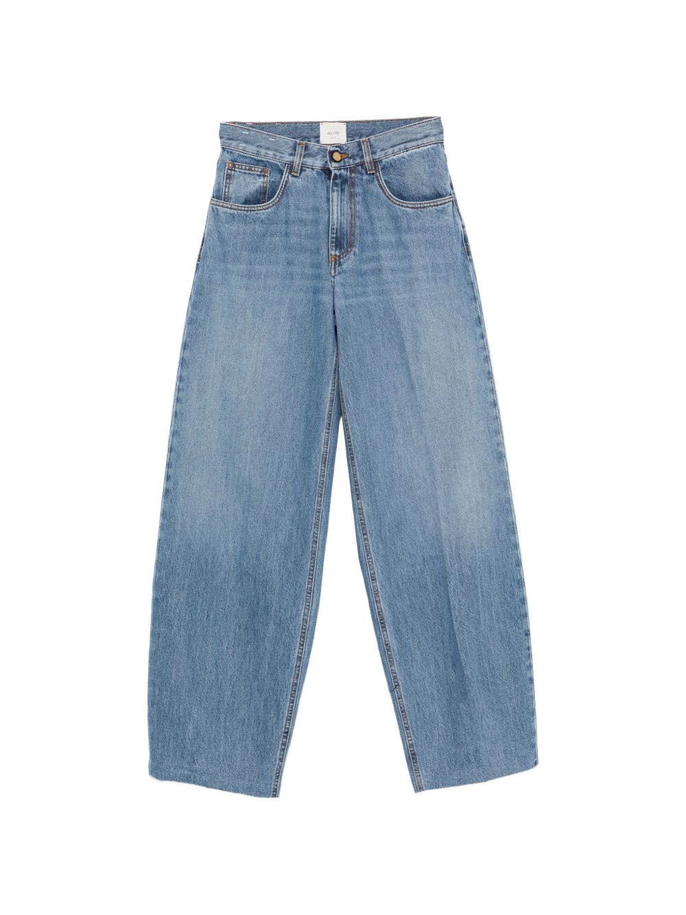 Alysi Jeans NAVY