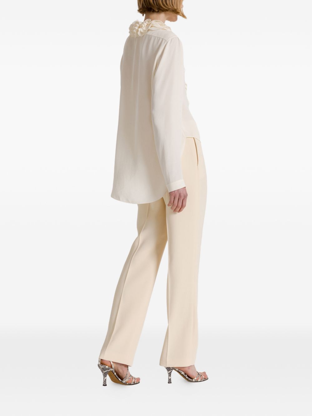 032C Alberta Ferretti Shirts