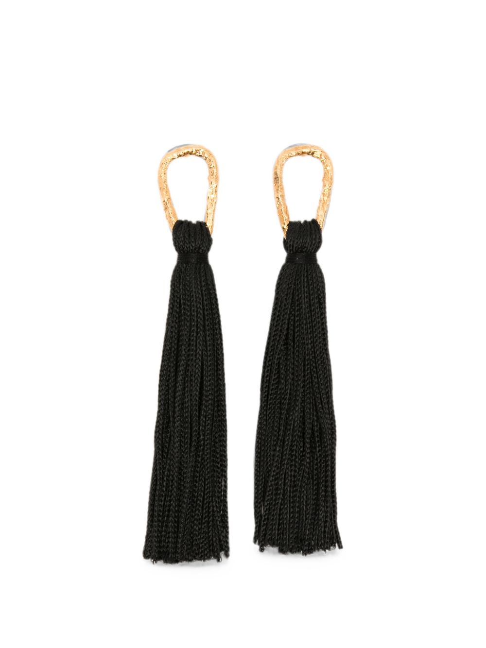 Forte Forte Bijoux BLACK