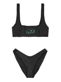 Rotate Birger Christensen Pearl Bikini Set