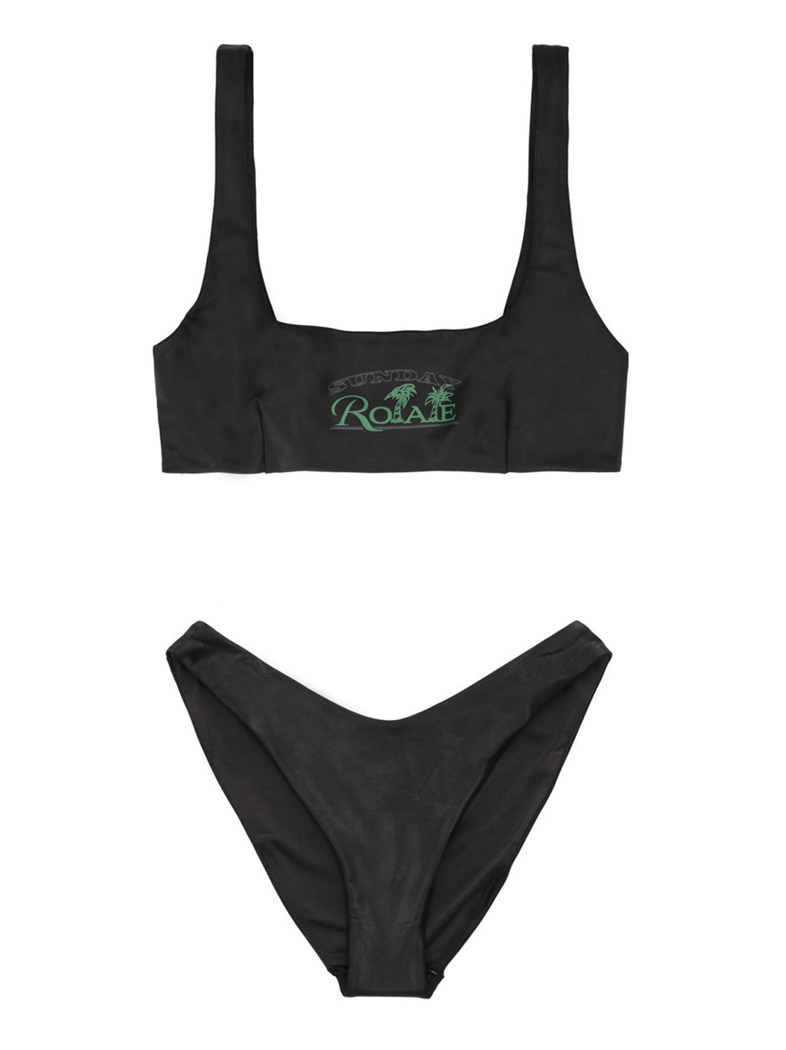 Rotate Birger Christensen Pearl Bikini Set