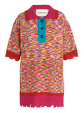 Andersson Bell Portela Polo Shirt