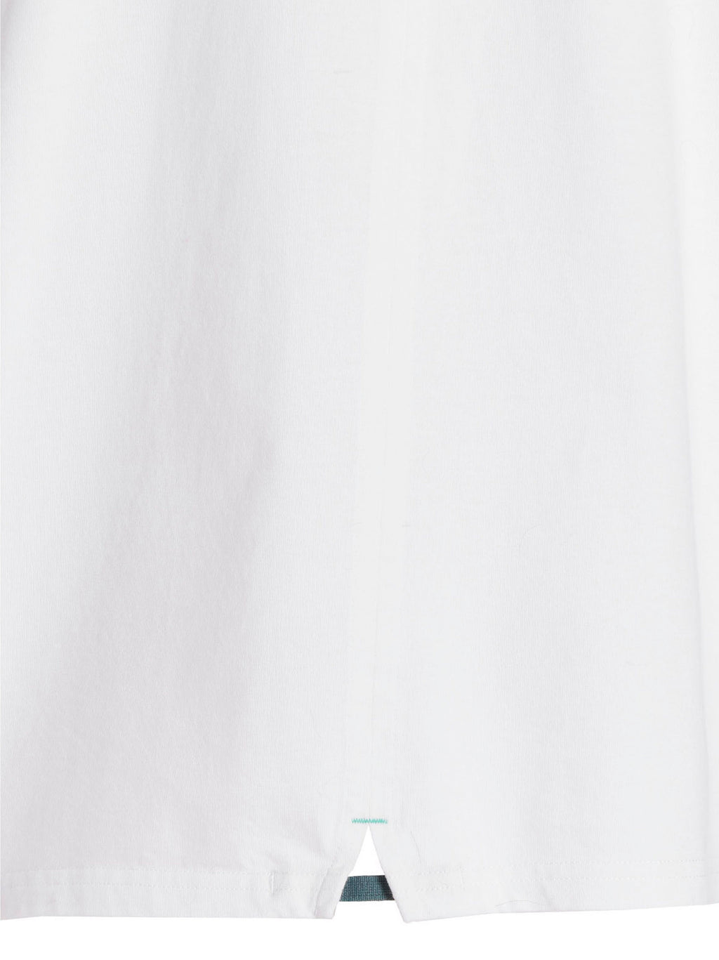 Incotex Red X Facetasm Logo Printed T-shirt
