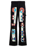 Msftsrep Hydrogen Wave Pants