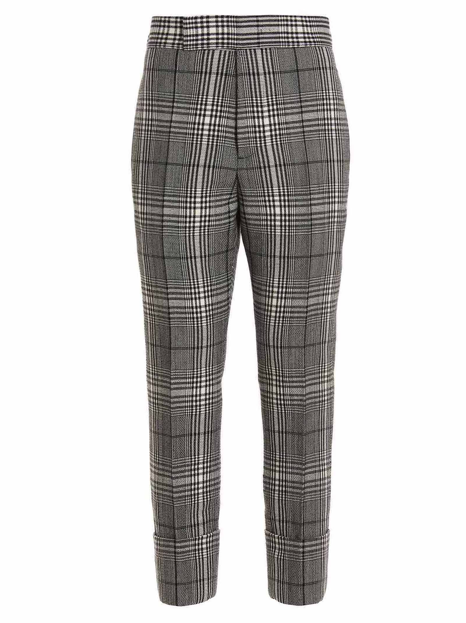 Sapio N°7’ Pants