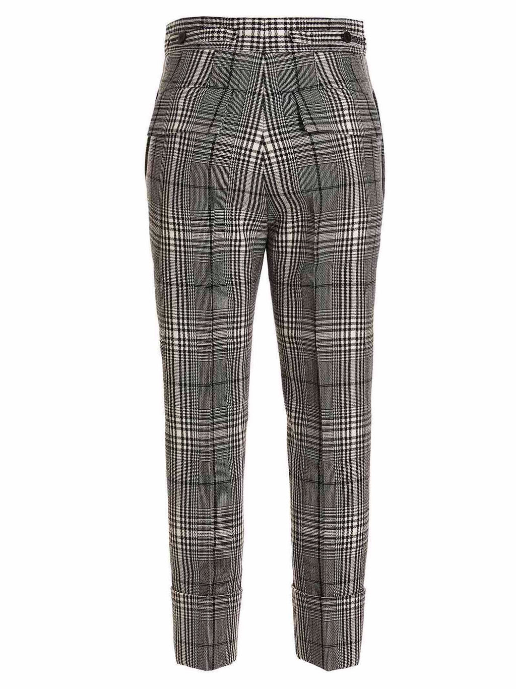 Sapio N°7’ Pants