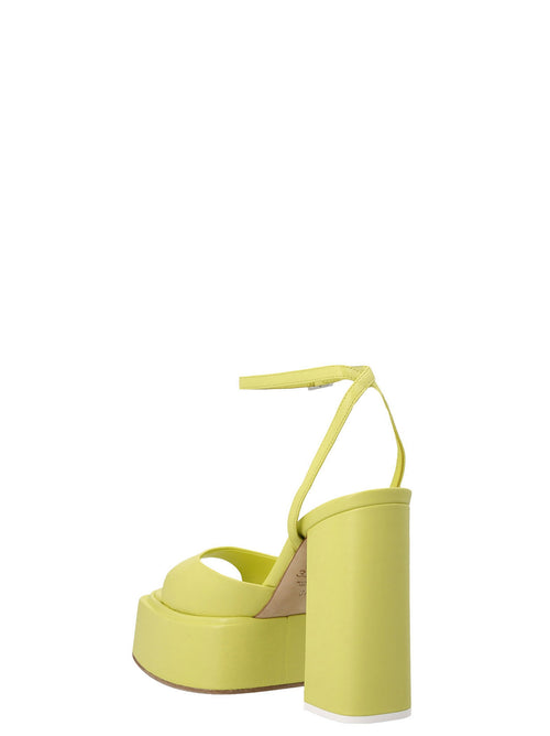 3Juin Beth Sandals