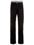 Vtmnts Double Waisted Jeans