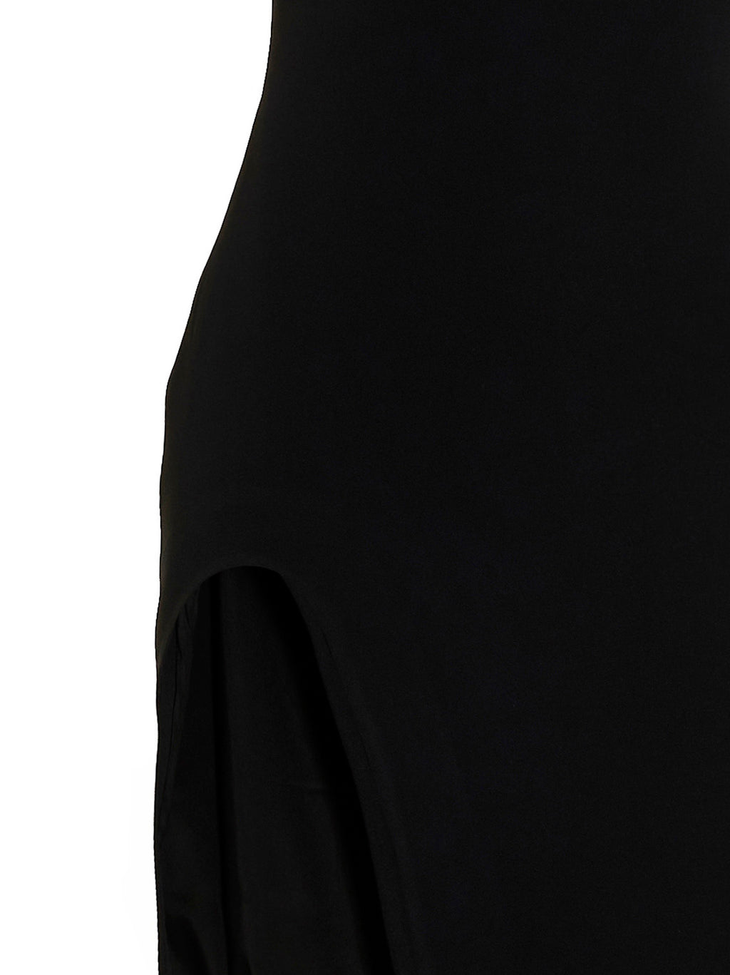 David Koma Open Leg Cami Dress