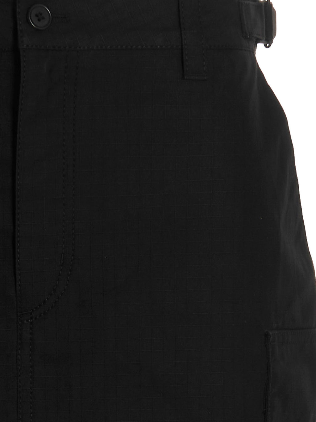 WARDROBE.NYC ‘cargo’ Midi Skirt