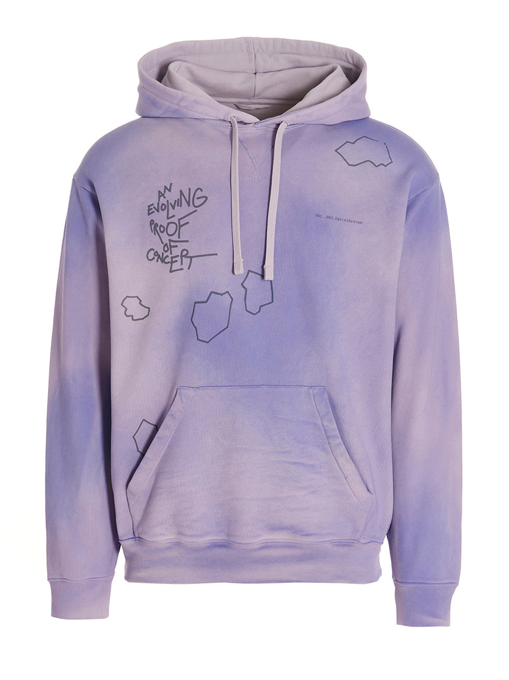 Objects Iv Life Patina Hoodie