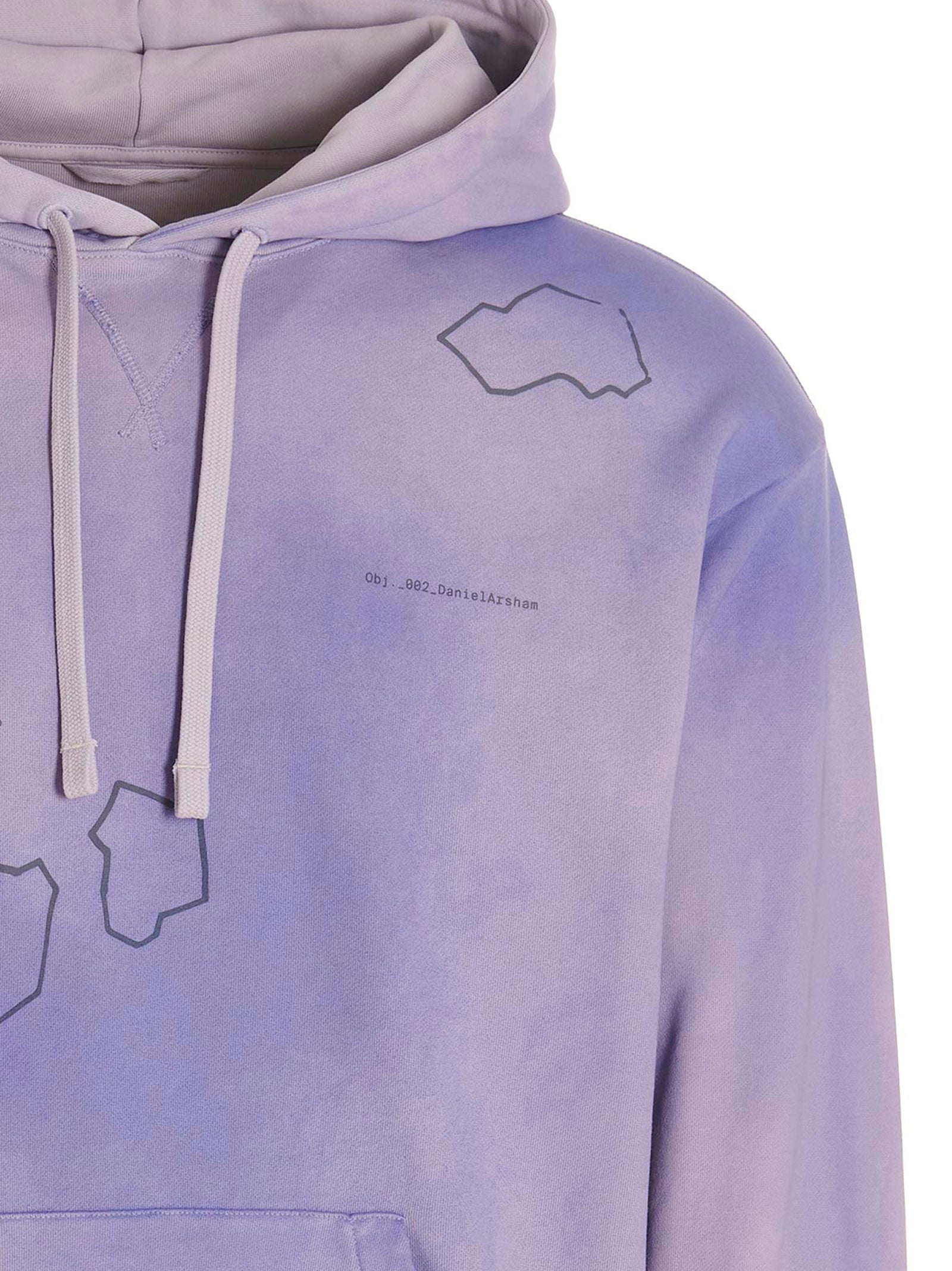Objects Iv Life Patina Hoodie