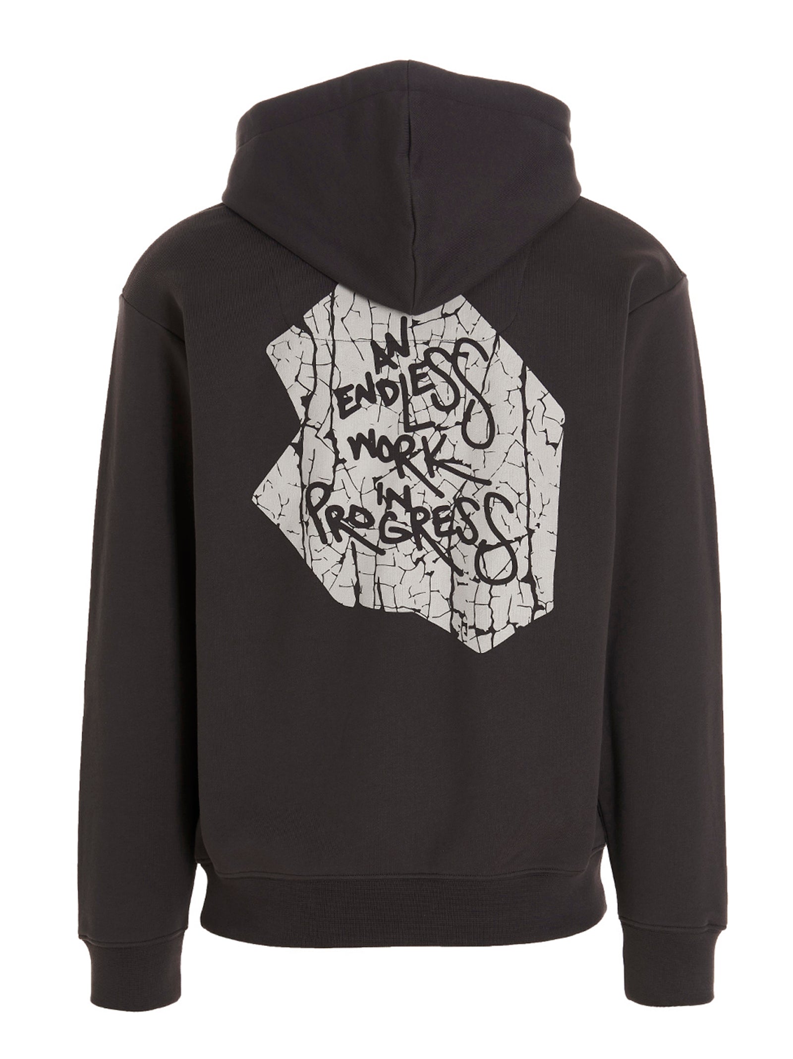 Objects Iv Life Progress Hoodie
