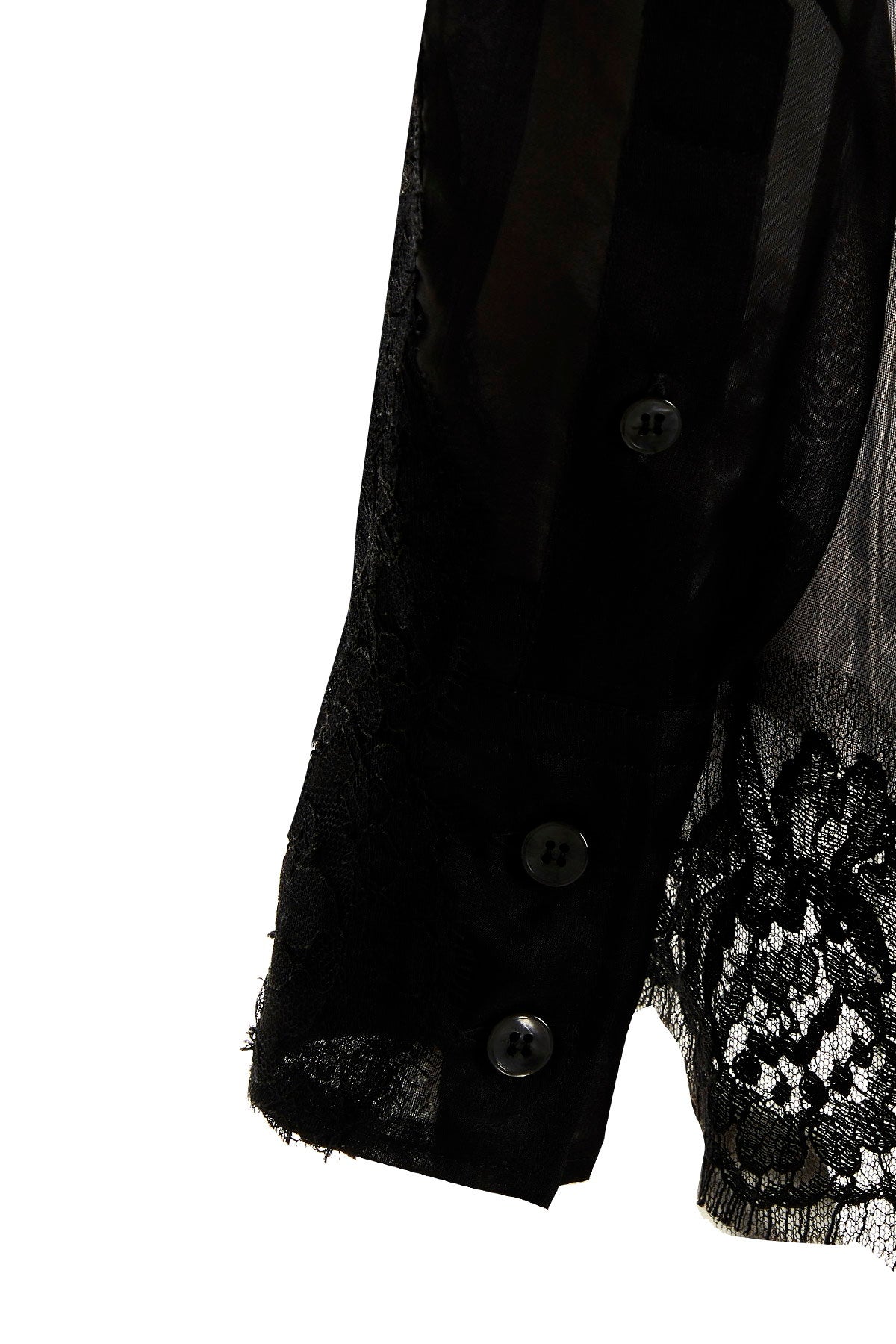 Dolce & Gabbana Viscose Shirt